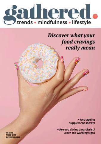 Gathered issue Issue 13