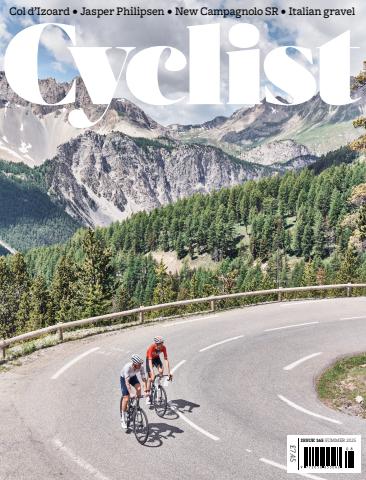 Cyclist issue Summer 2025 - 165