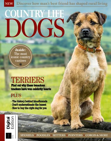 Country Life Bookazine issue Country Life Bookazine