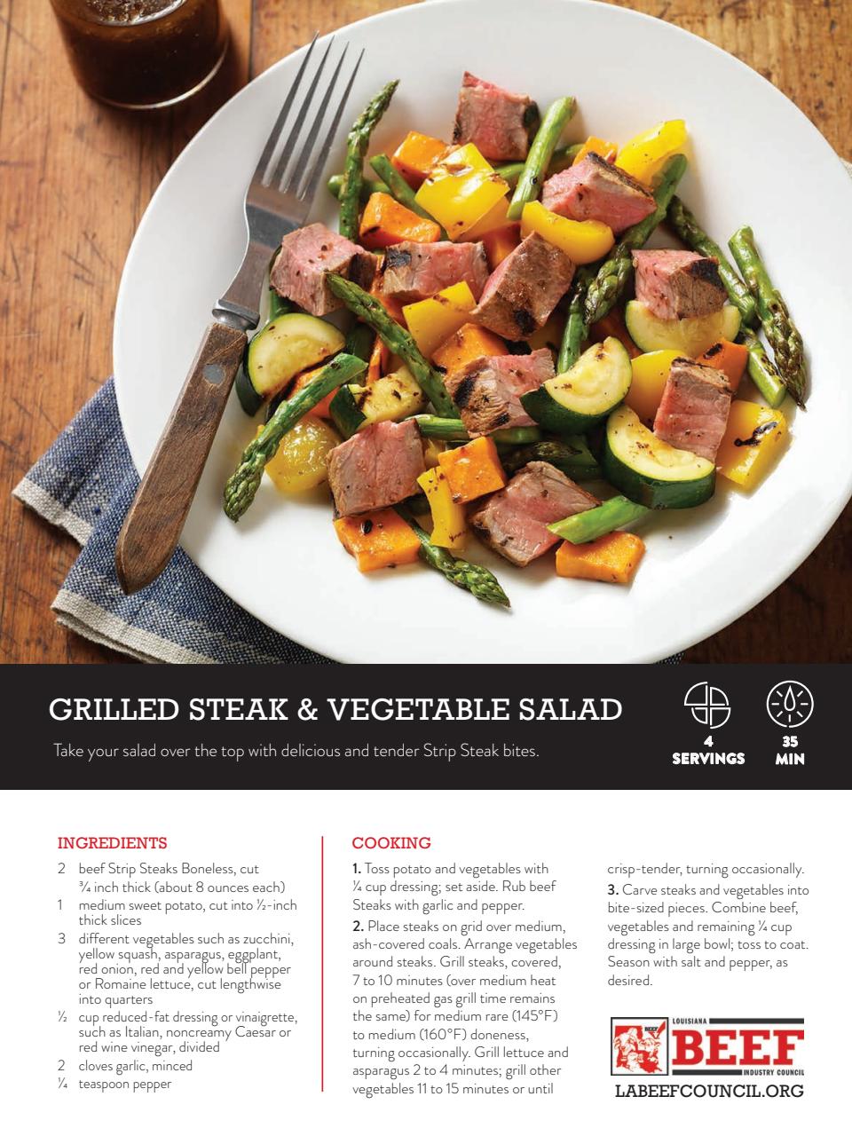 Louisiana Cookin’ Preview Pages