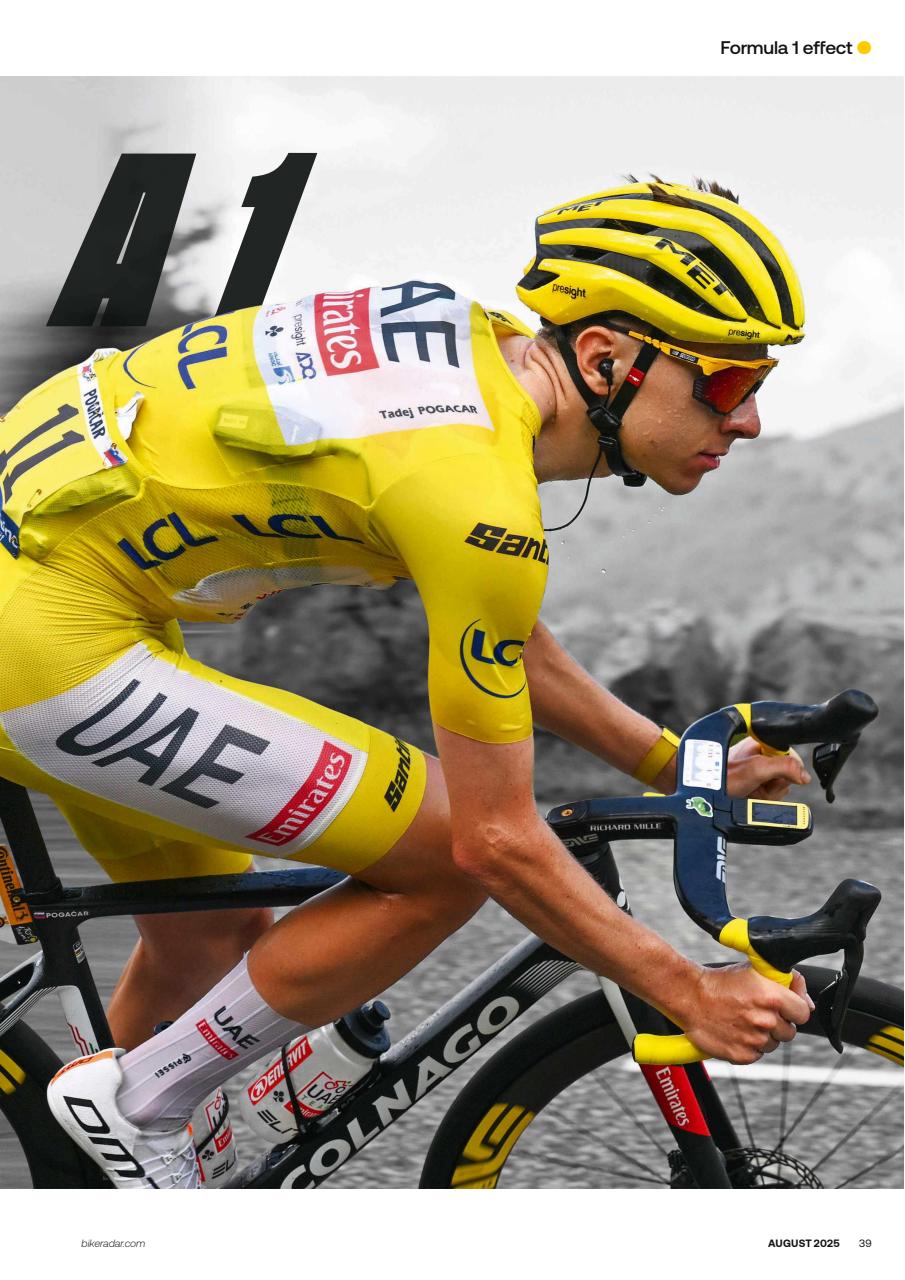 Cycling Plus Preview Pages