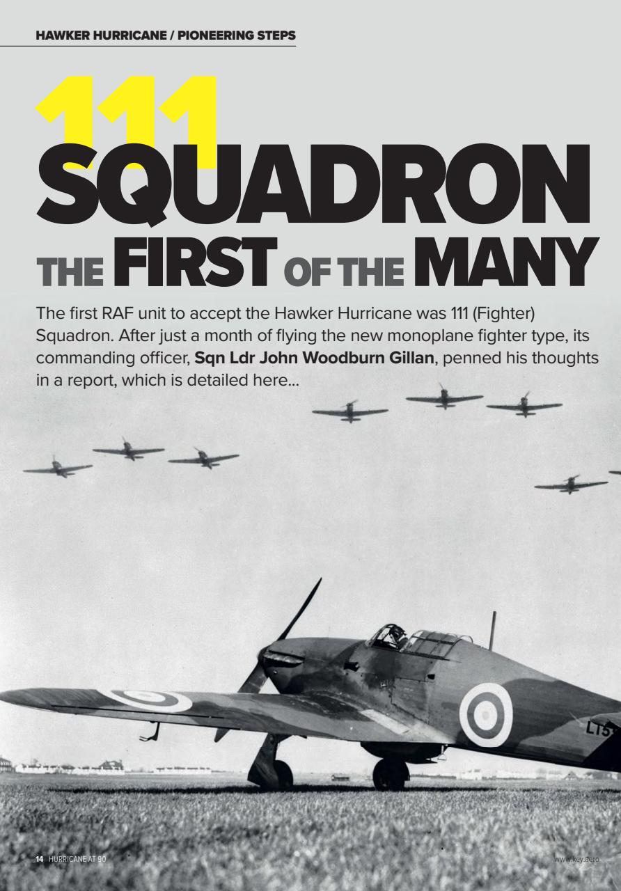 FlyPast Preview Pages