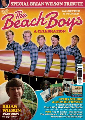 Vintage Rock Presents issue Vintage Rock Presents