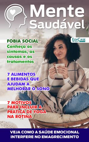 Mente Saudável issue Edição 38 - Fobia Social
