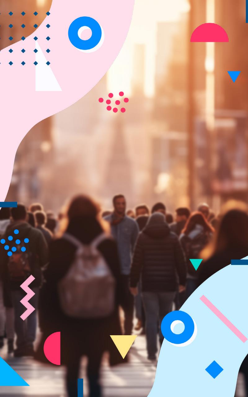 Mente Saudável Preview Pages