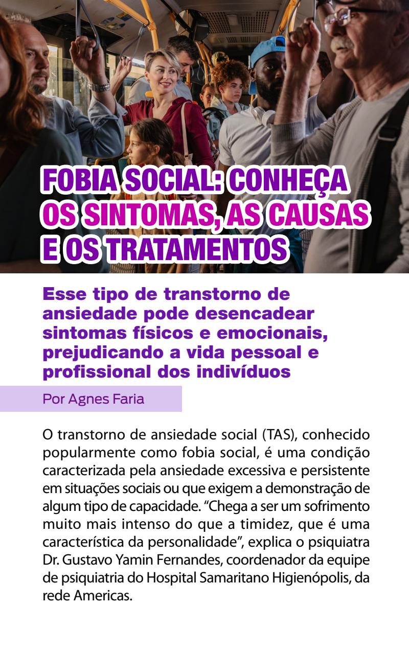 Mente Saudável Preview Pages