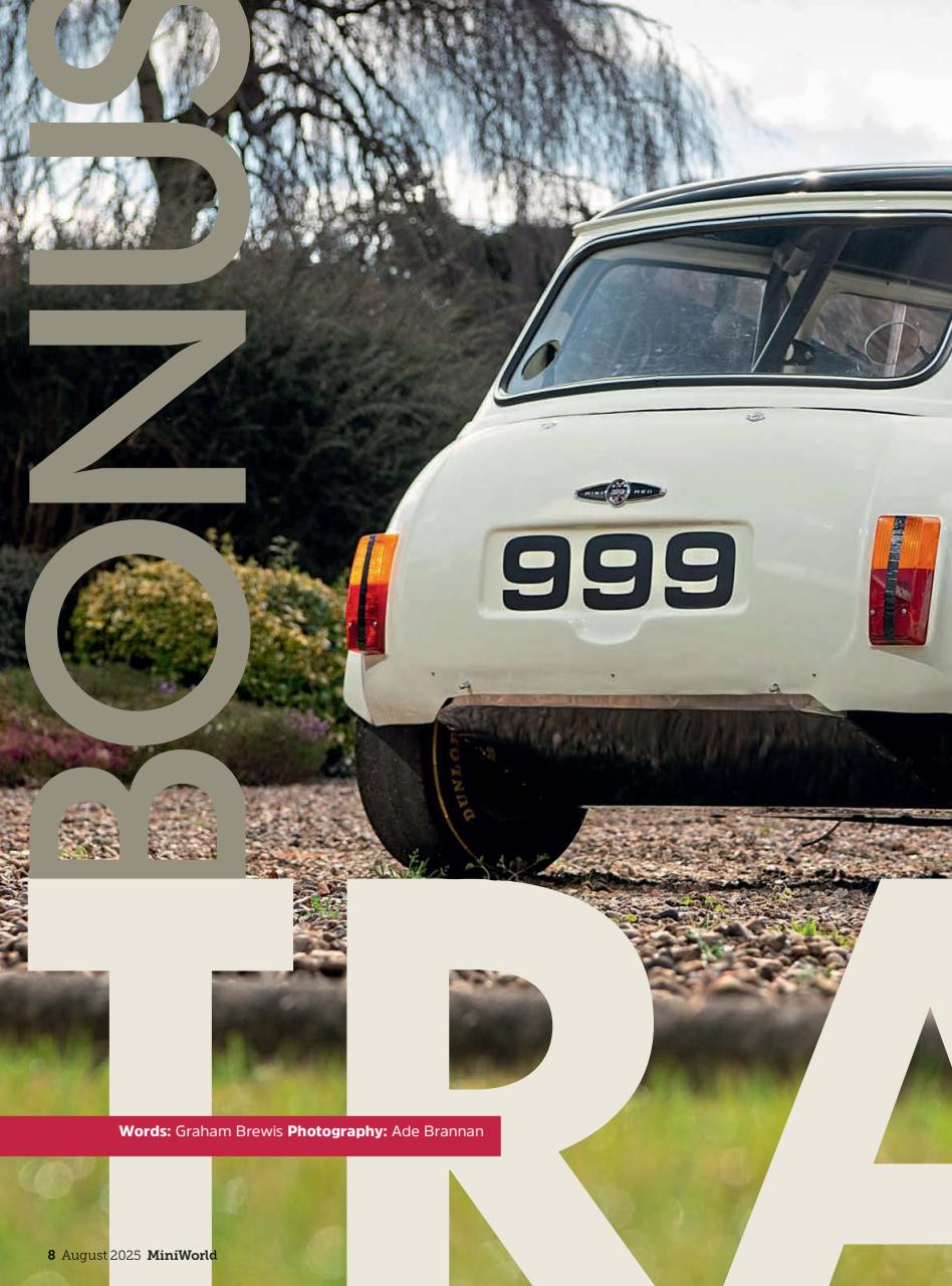 Mini World Preview Pages