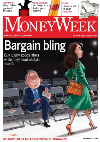 MoneyWeek issue 1265