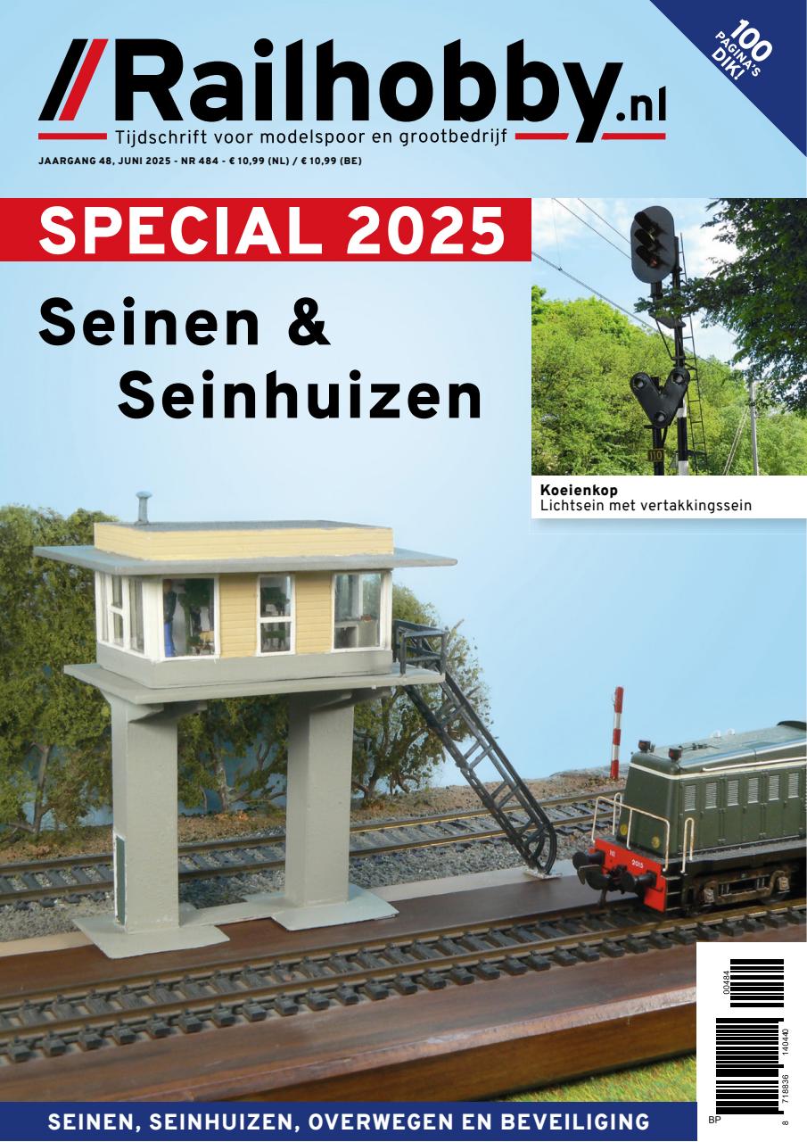 Railhobby Preview Pages