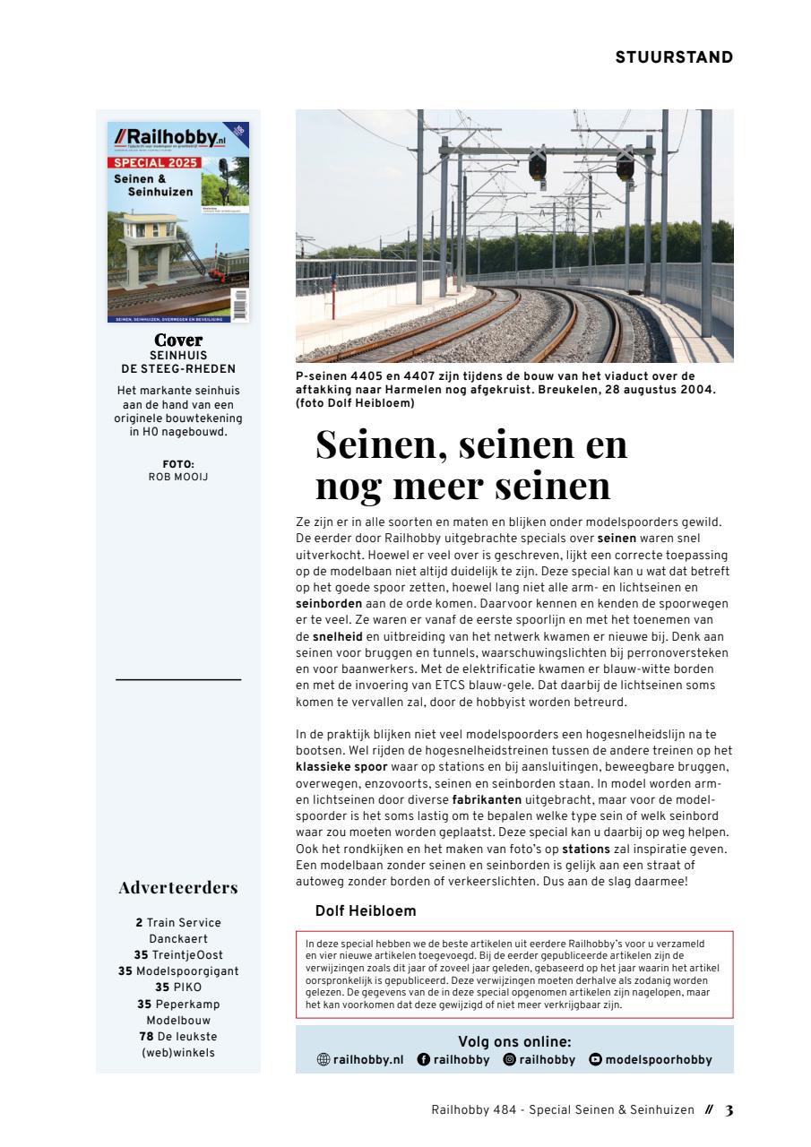 Railhobby Preview Pages