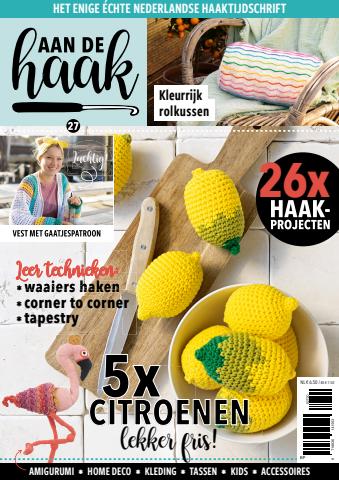 Aan de Haak issue 27