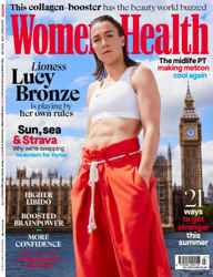 Women's Health Discounts