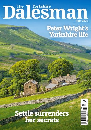 The Yorkshire Dalesman issue 