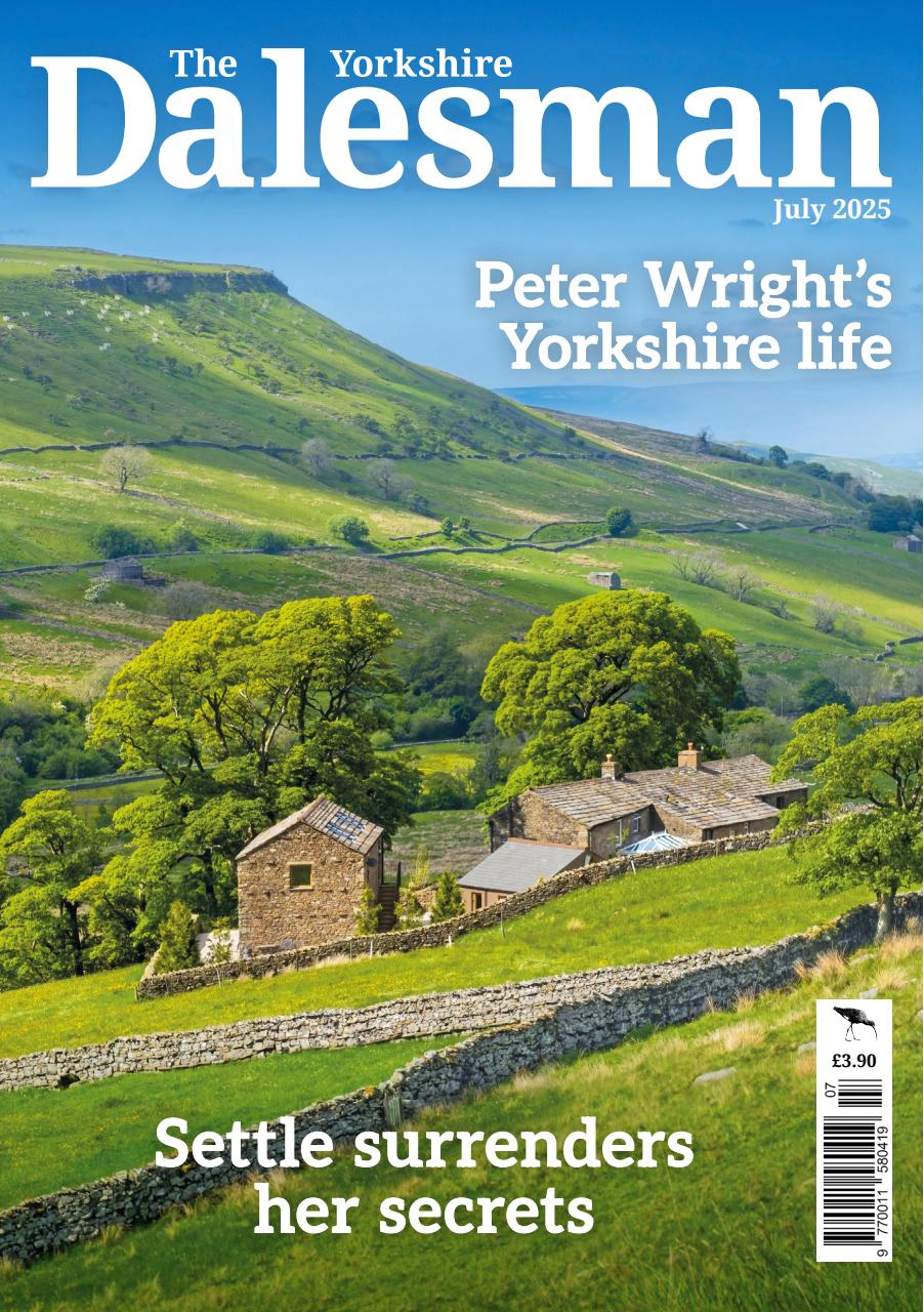 The Yorkshire Dalesman Preview Pages
