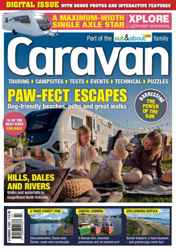 Caravan Magazine Complete Your Collection Cover 1