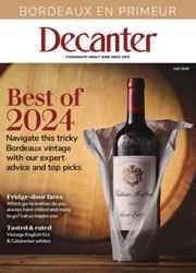 Decanter Discounts