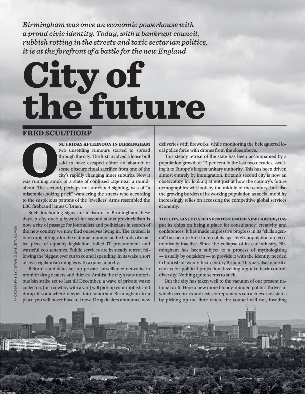 The Critic Preview Pages