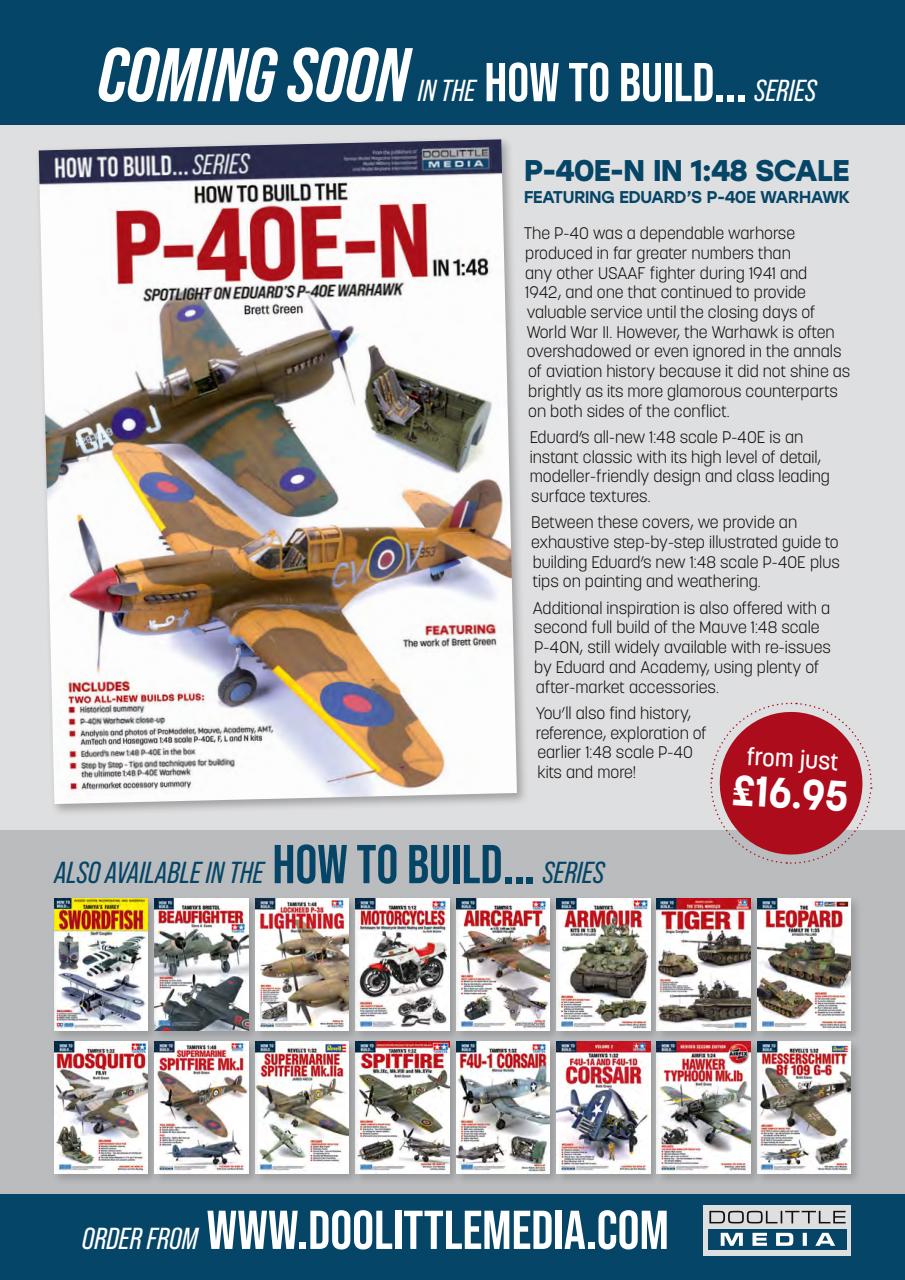 MIM: AFV Edition Preview Pages