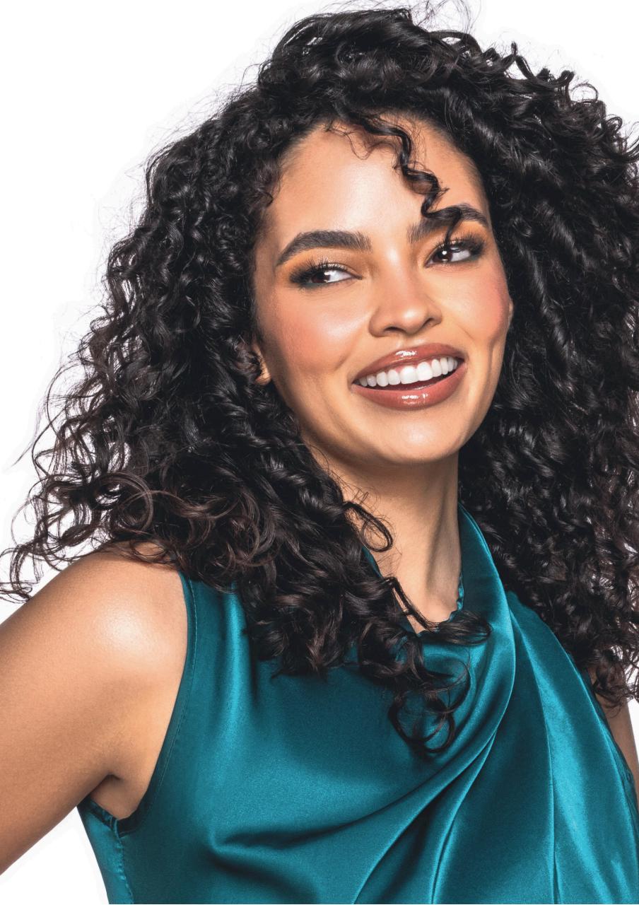 Professional Beauty & HJ Ireland Preview Pages