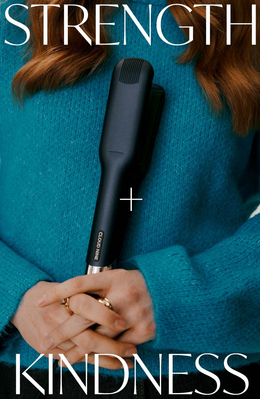 Hairdressers Journal Preview Pages