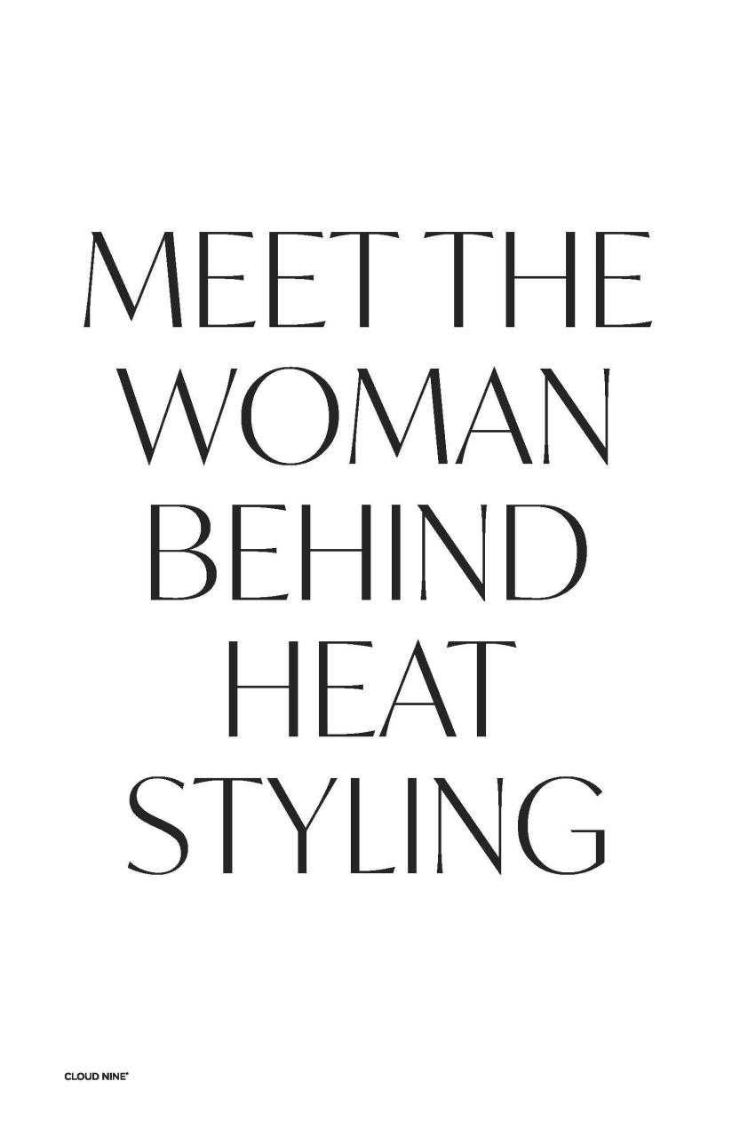 Hairdressers Journal Preview Pages