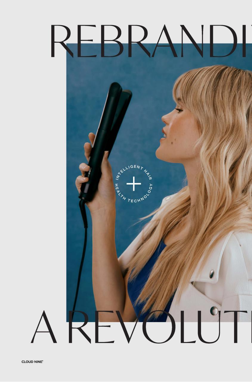 Hairdressers Journal Preview Pages