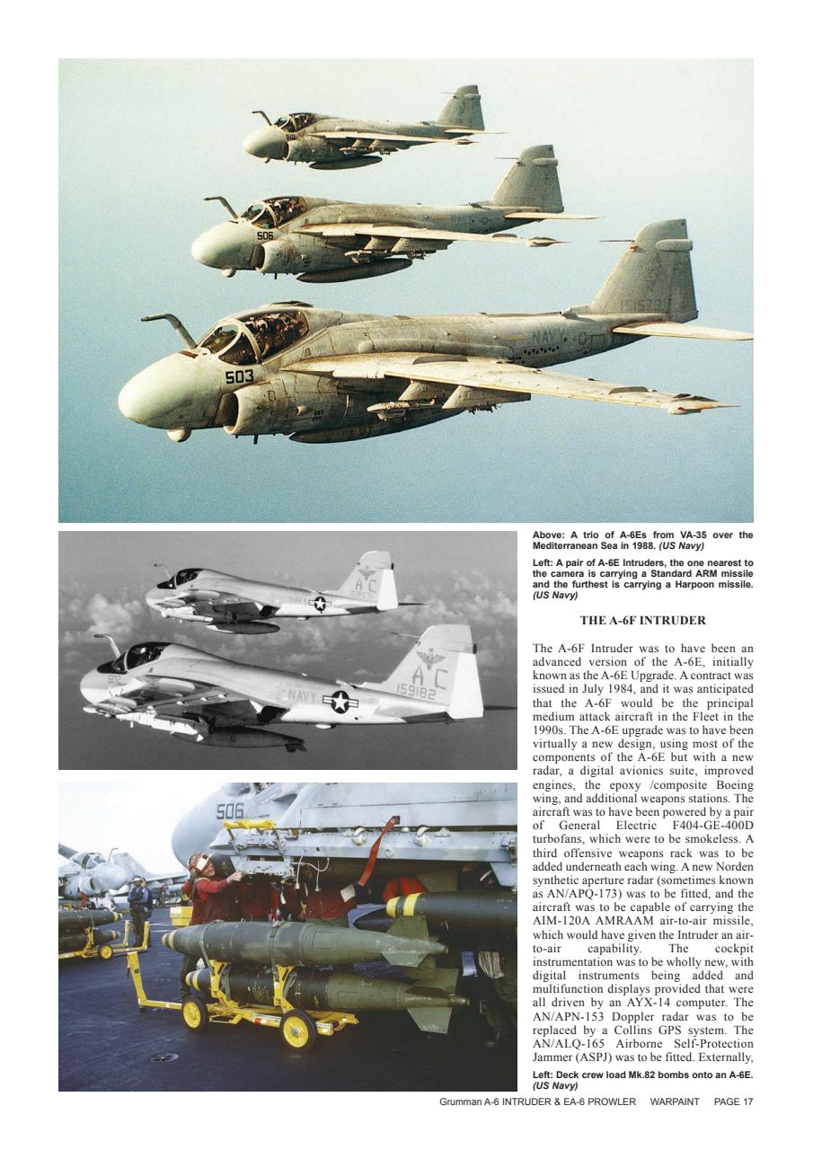 Warpaint Preview Pages