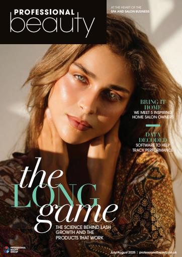 Professional Beauty issue 