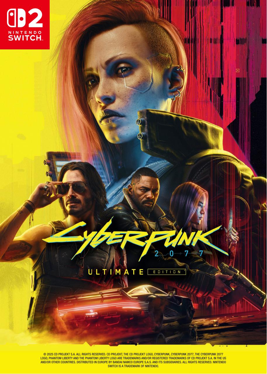 Hobby Consolas Preview Pages