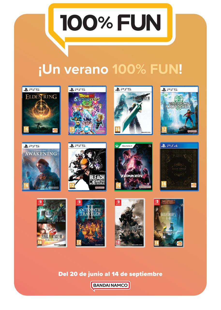 Hobby Consolas Preview Pages