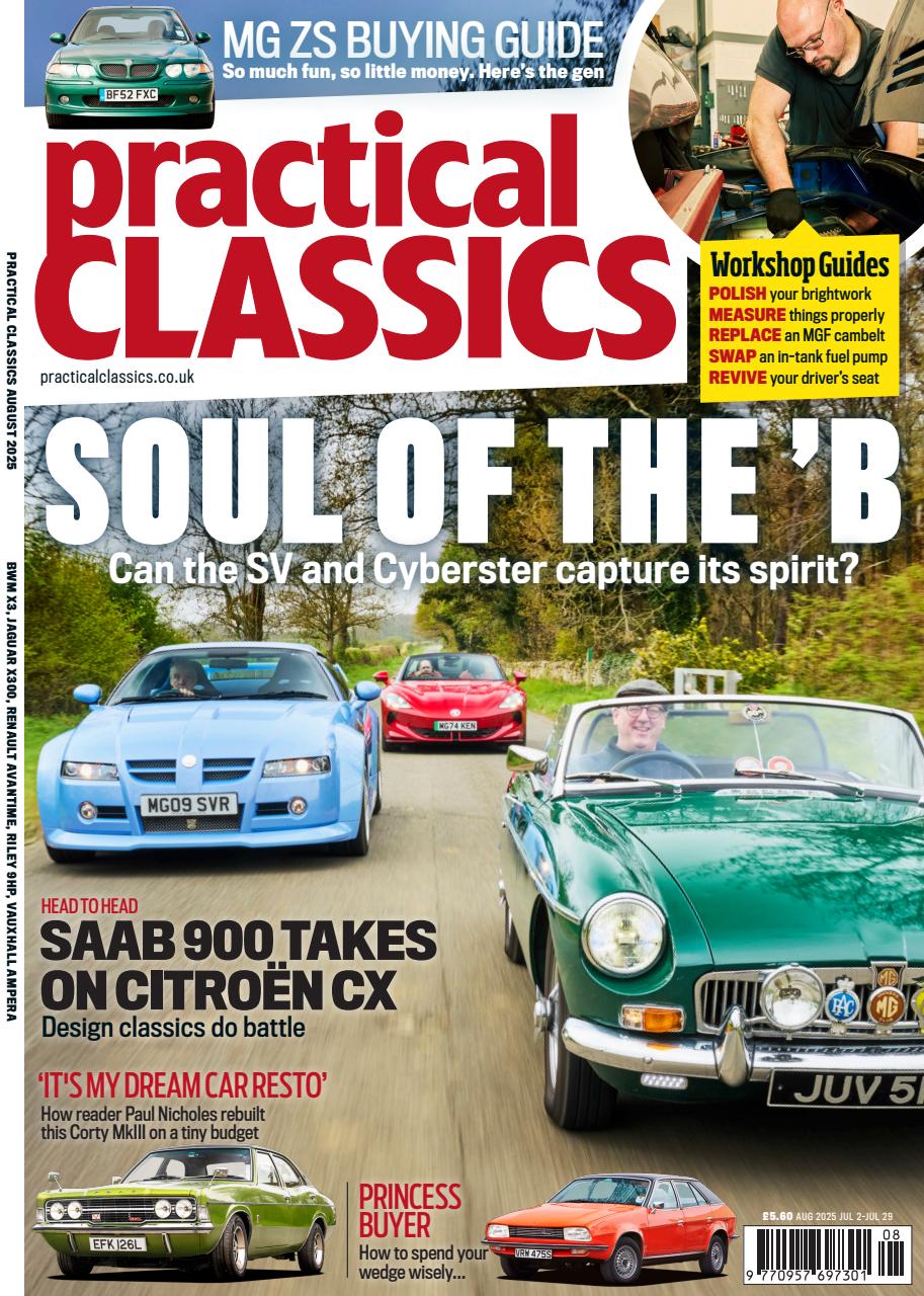 Practical Classics Preview Pages
