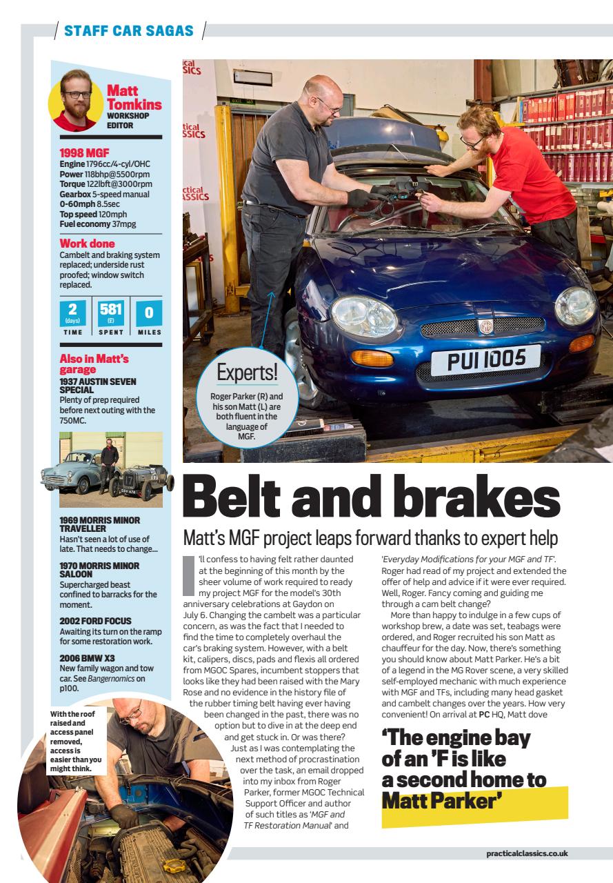 Practical Classics Preview Pages