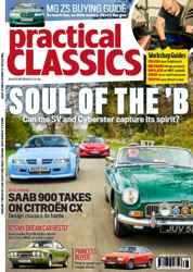 Practical Classics Complete Your Collection Cover 1