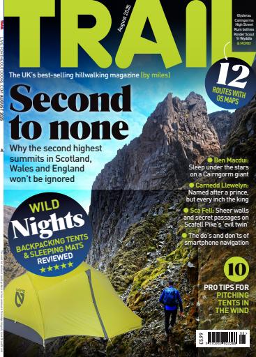 Trail issue 