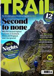 Trail Complete Your Collection Cover 1