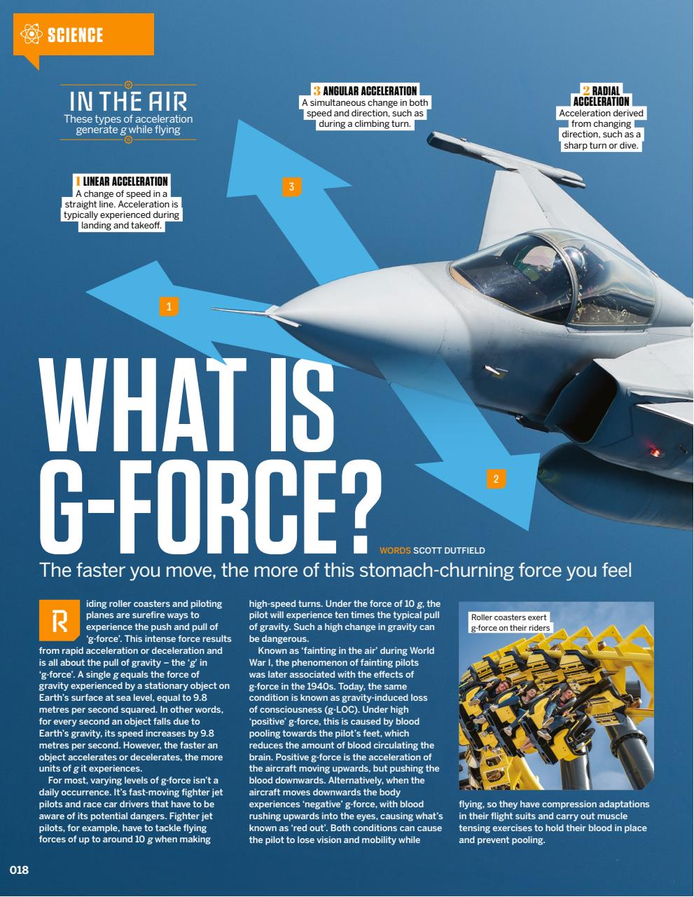 How It Works Bookazine Preview Pages