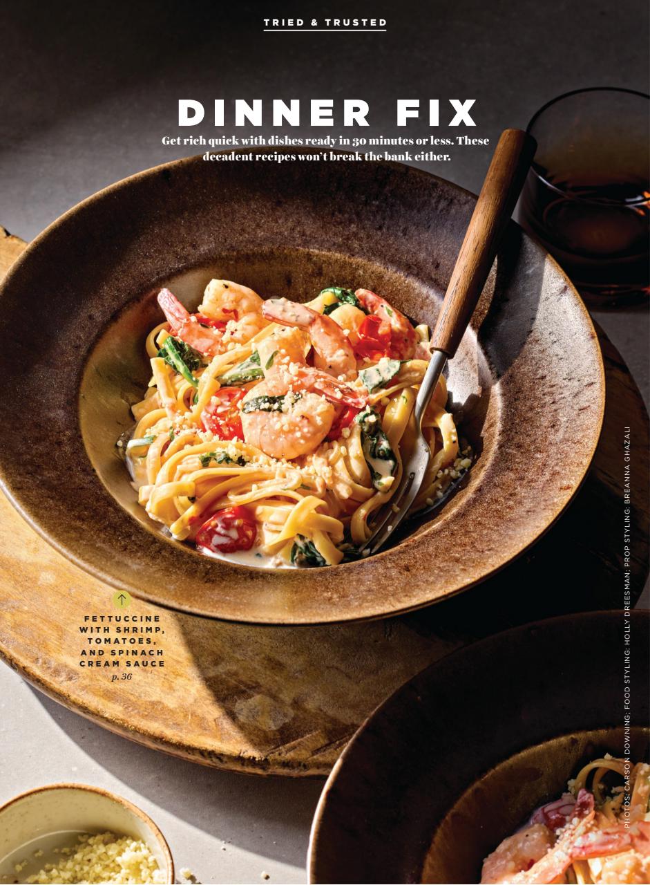 All Recipes Preview Pages