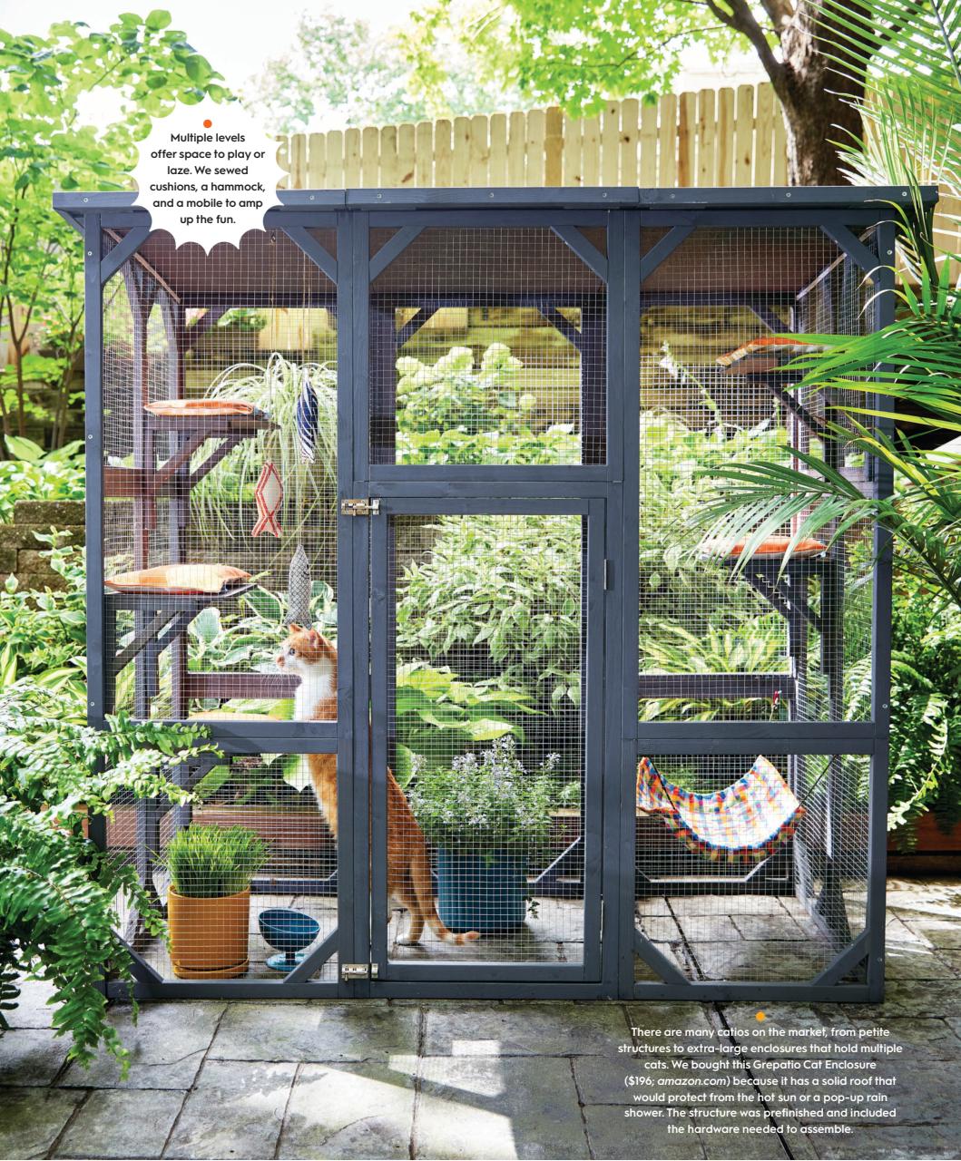 Better Homes & Gardens (US) Preview Pages