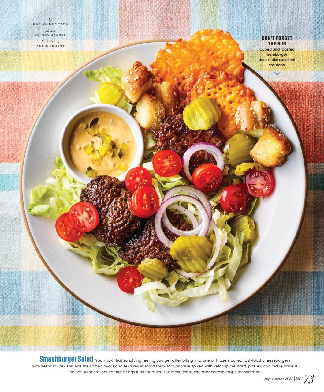 Better Homes & Gardens (US) Preview Pages