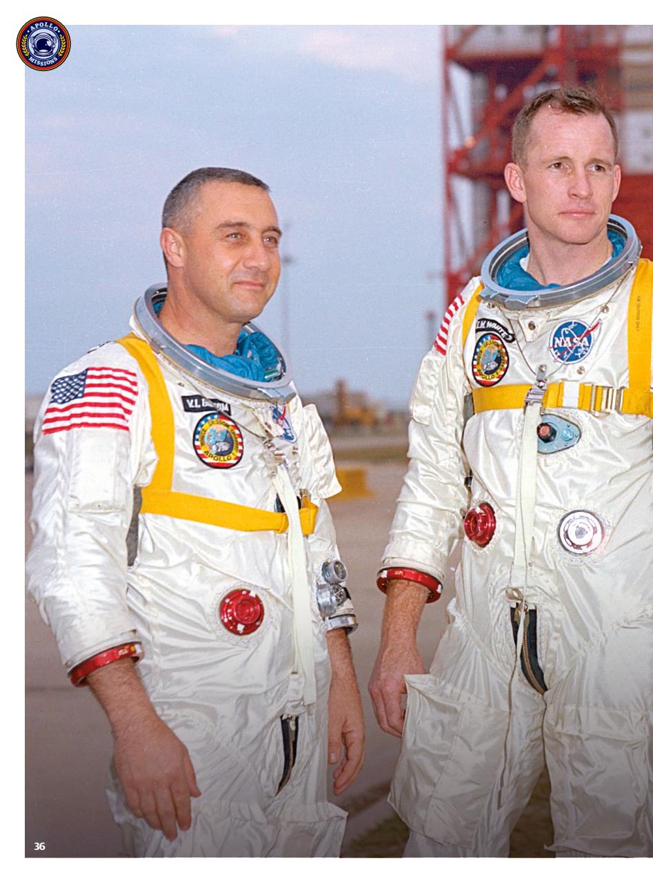 All About Space Bookazine Preview Pages