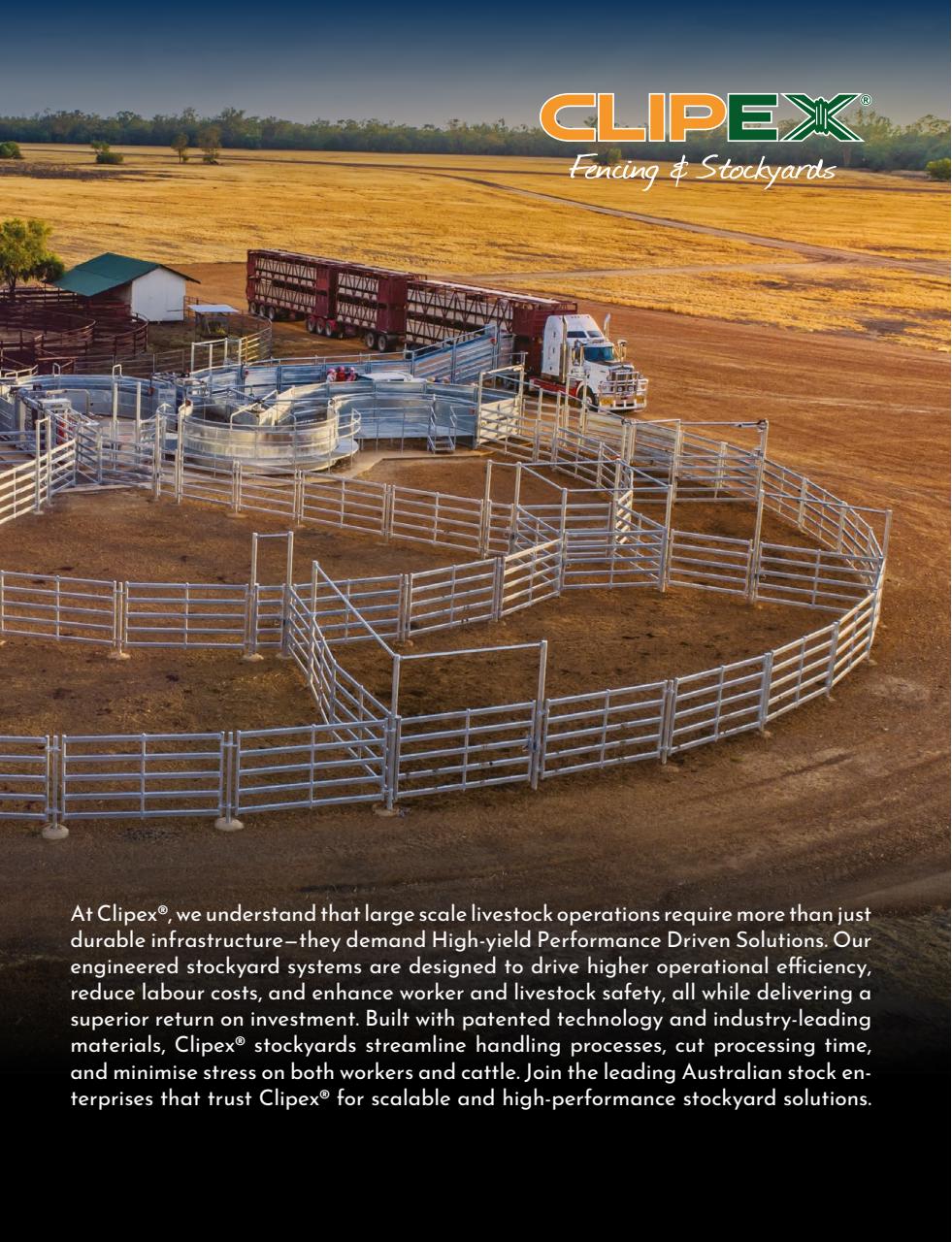 OUTBACK Magazine Preview Pages