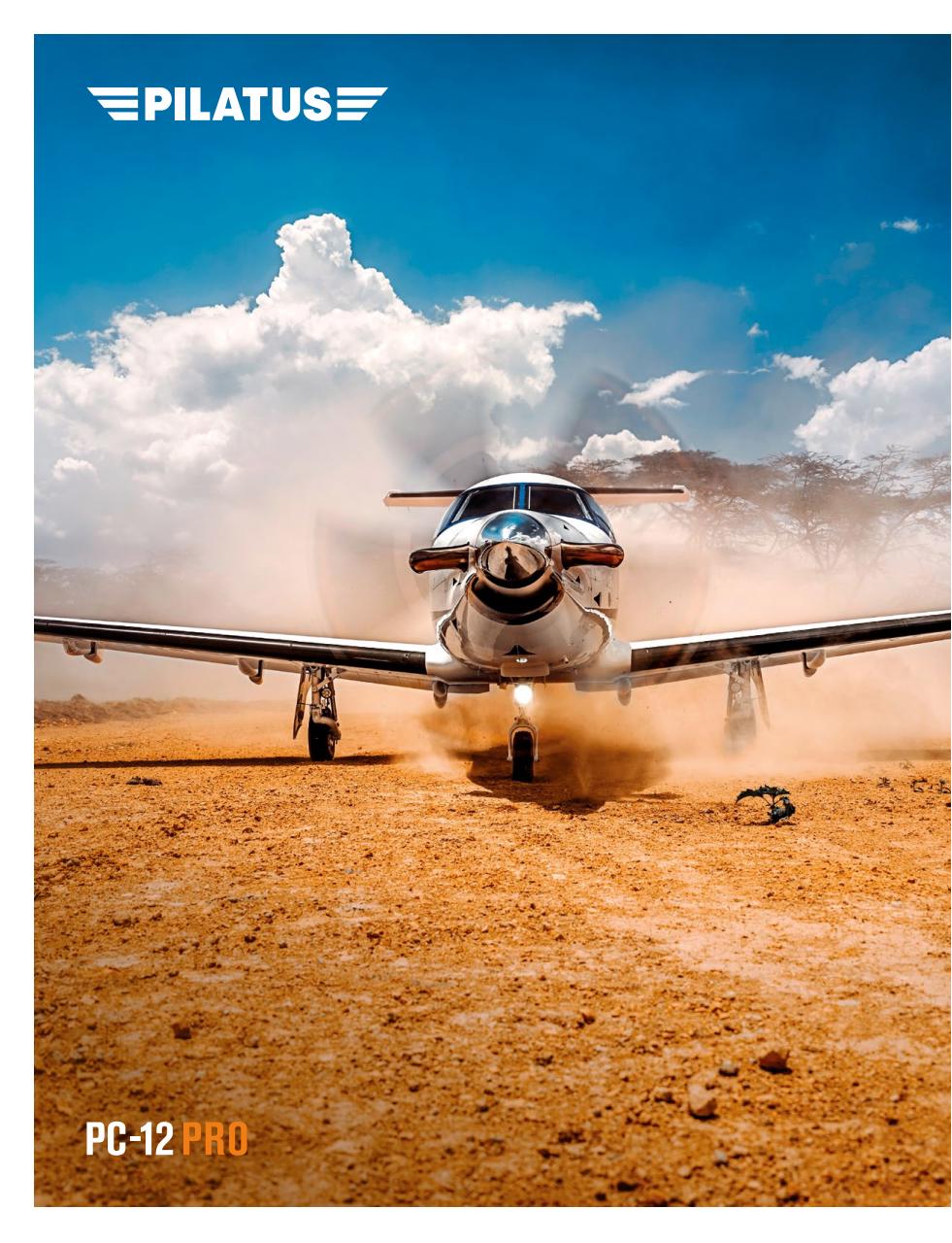 OUTBACK Magazine Preview Pages