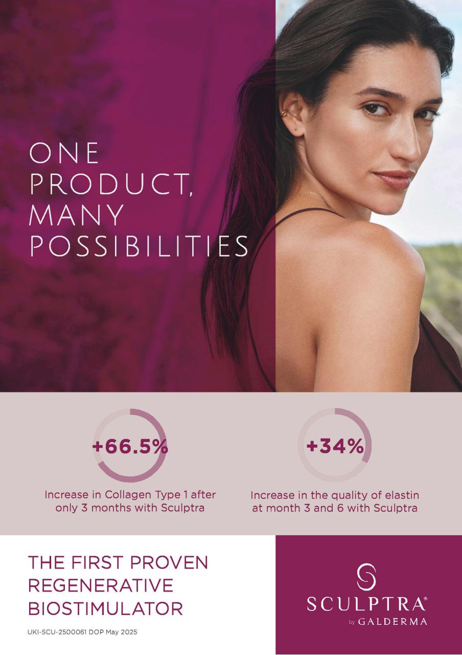 Aesthetic Medicine Preview Pages