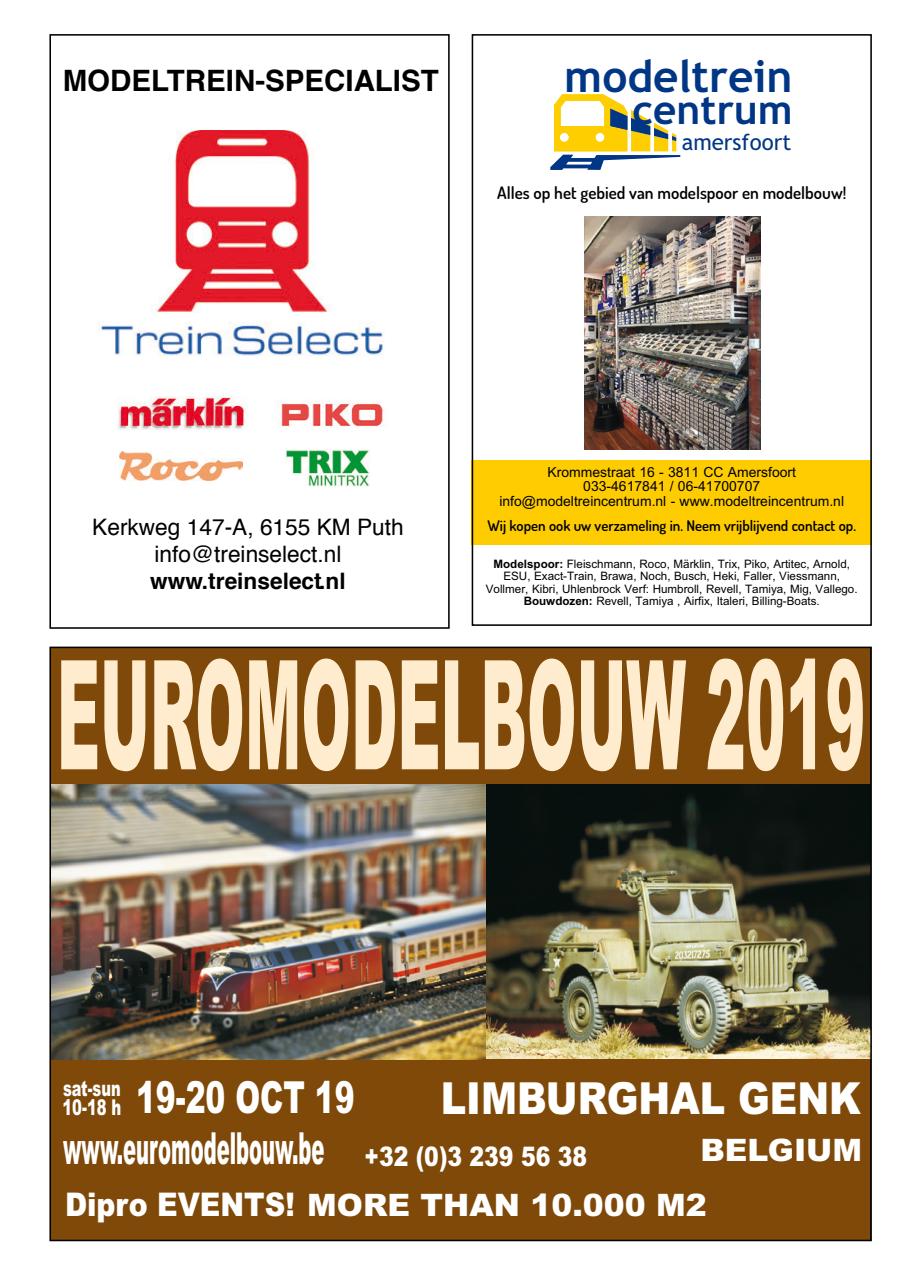 Railhobby Preview Pages