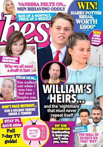 Best issue issue 26 - 2025