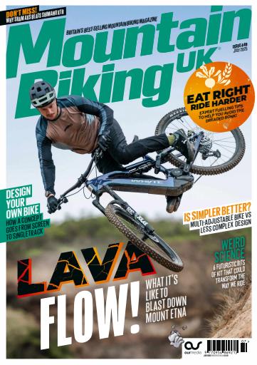 Mountain Biking UK issue 