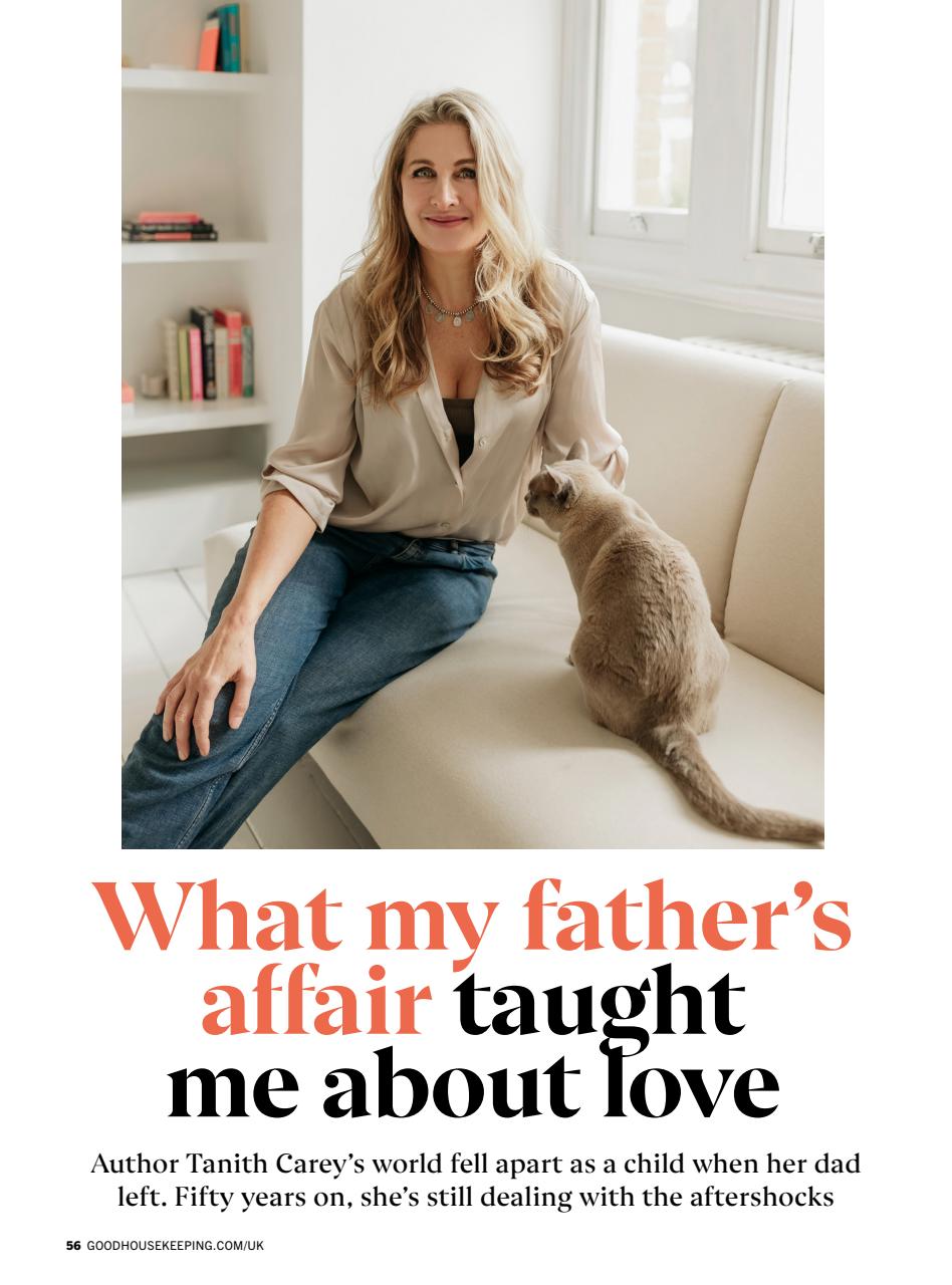 Good Housekeeping Preview Pages