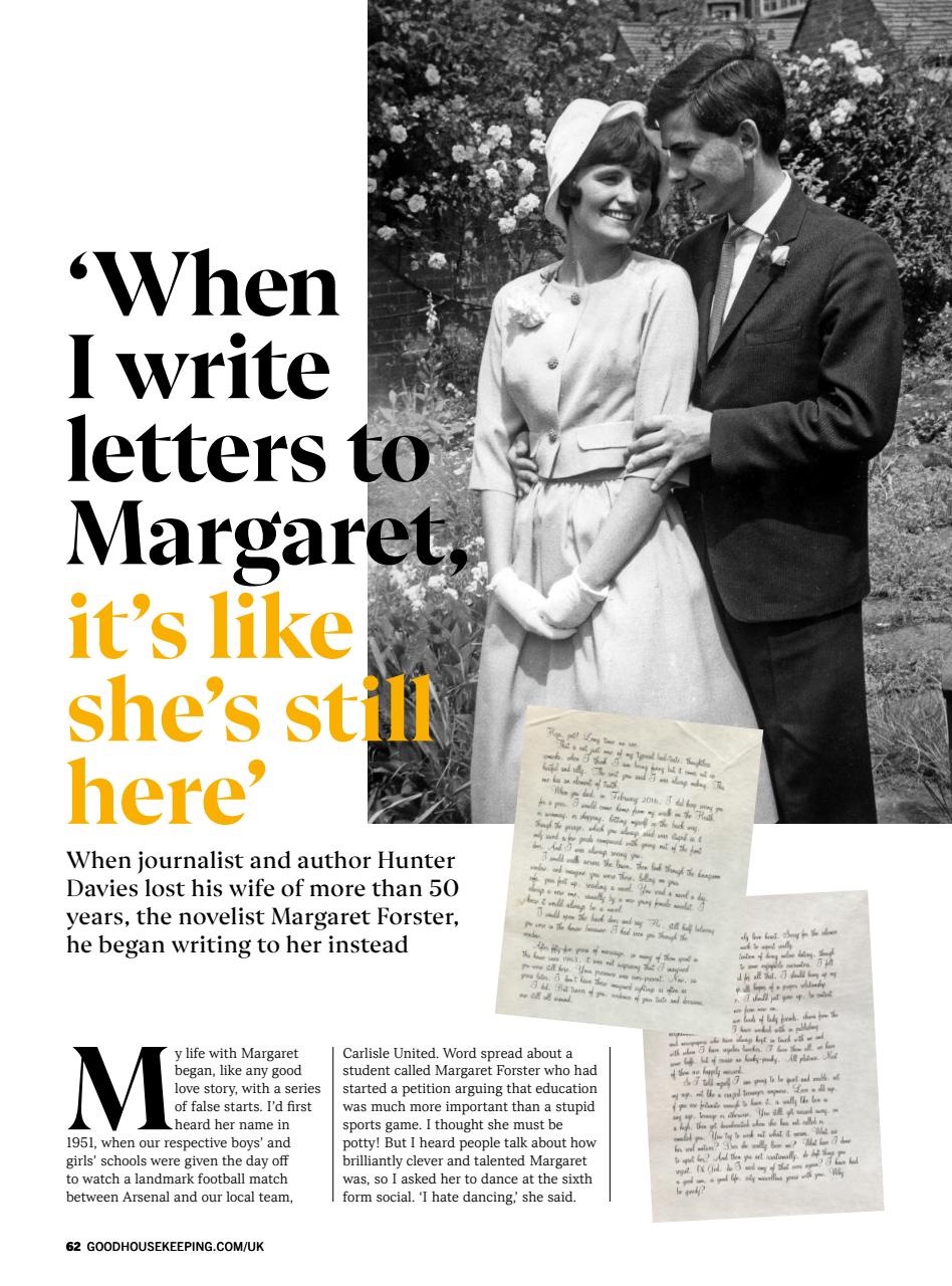 Good Housekeeping Preview Pages