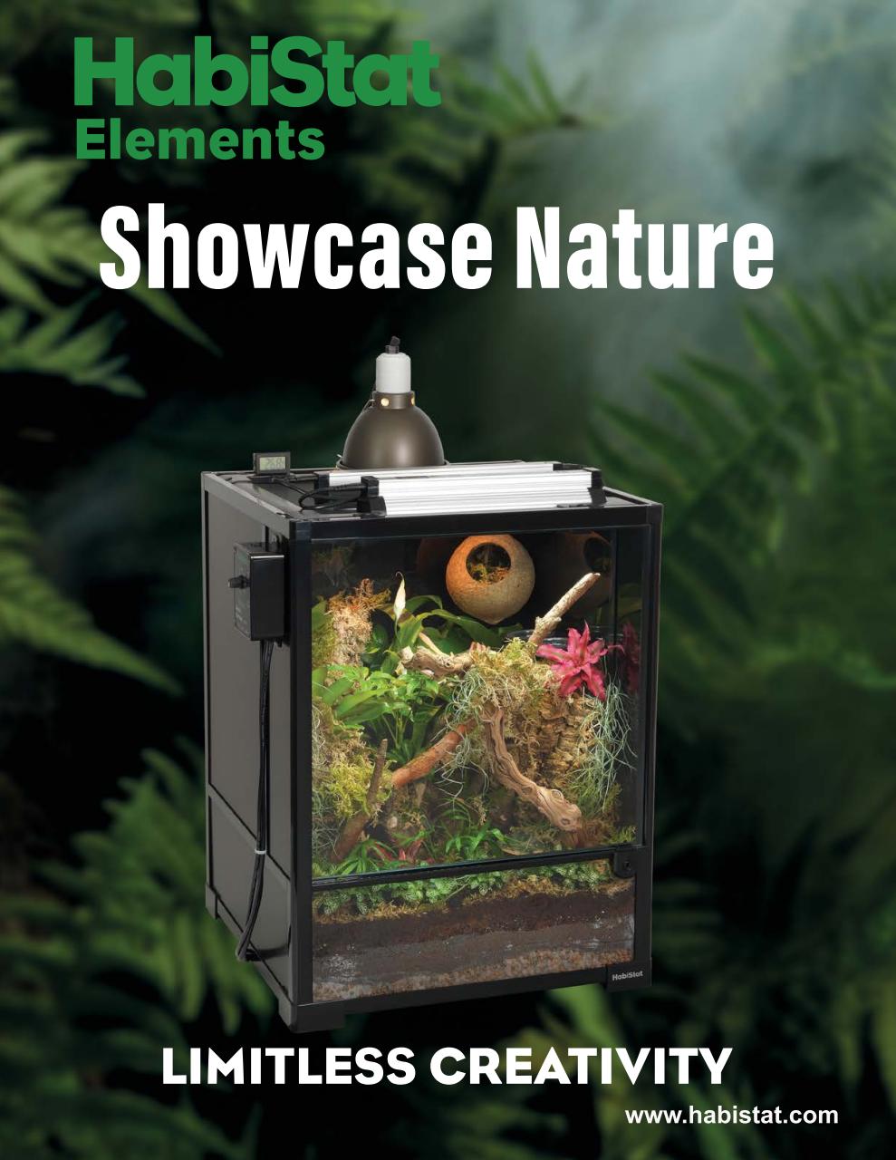 Practical Reptile Keeping Preview Pages