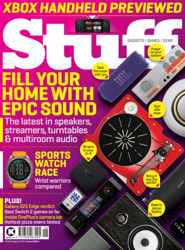 Stuff Complete Your Collection Cover 1